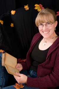 Reading for website