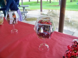 Place settings