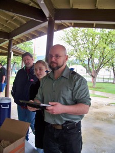 Epaulet photo