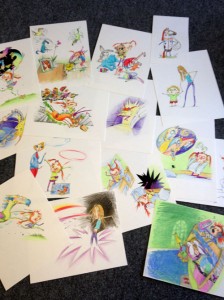 Originals 1