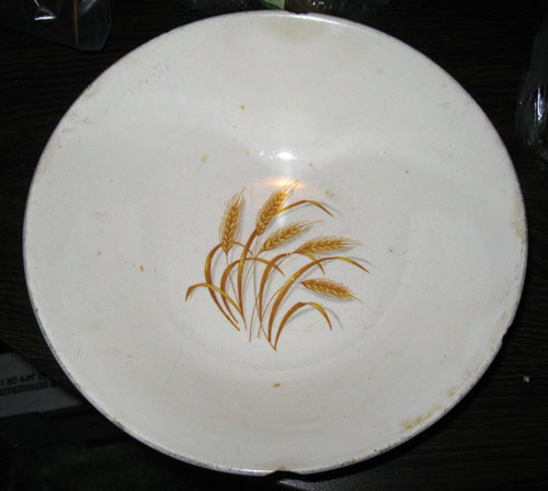 C plate