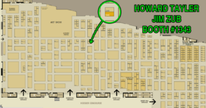 GenCon2016Map