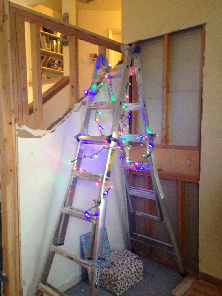 ladder-tree